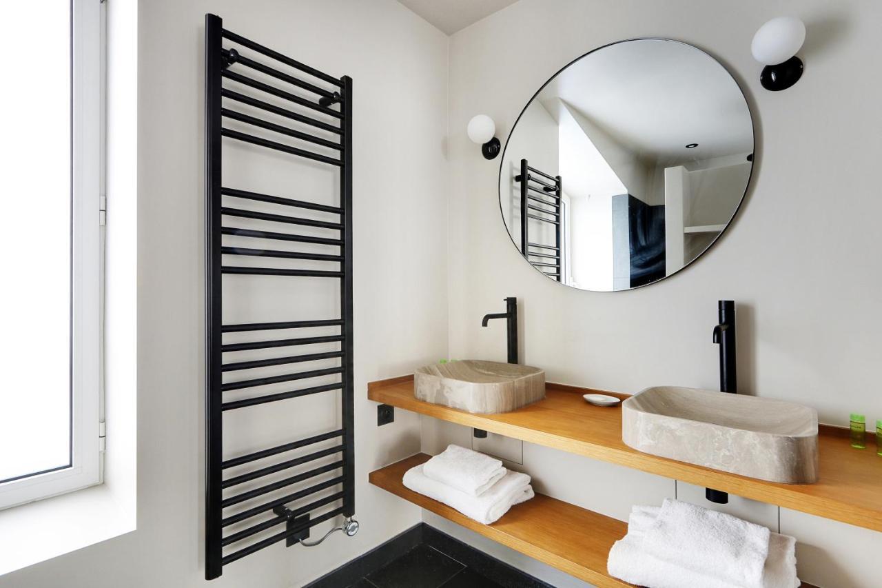 Cmg-amazing Apartment-arc De Triomphe-champs Elysée-g Paris