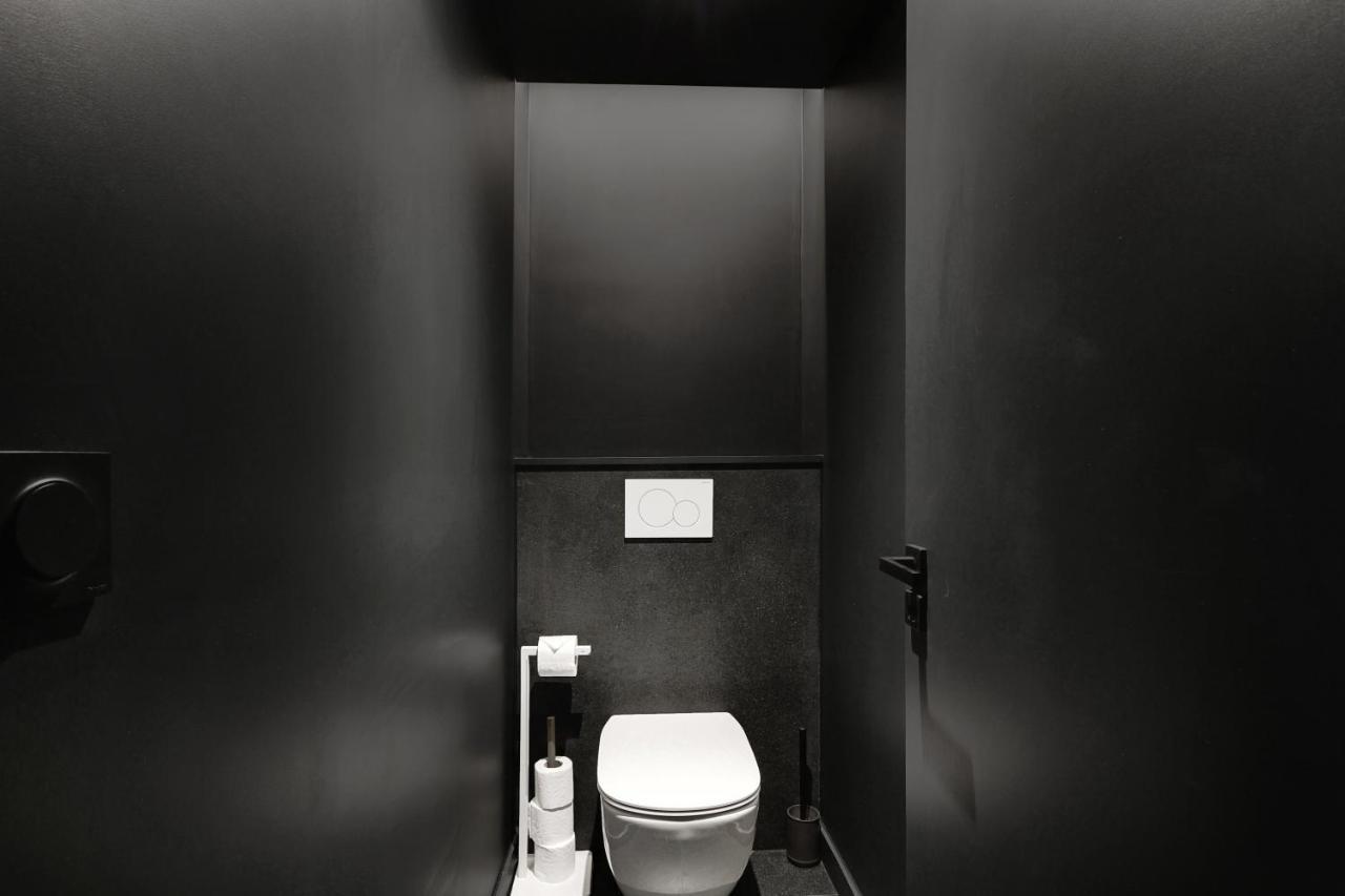 Appartement Cmg-amazing Apartment-arc De Triomphe-champs Elysée-g Paris